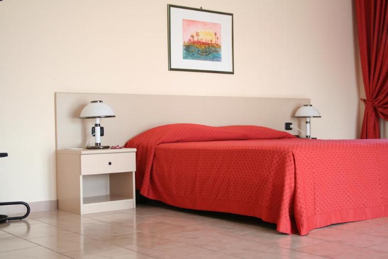 B&B Hotel Bari Rondò