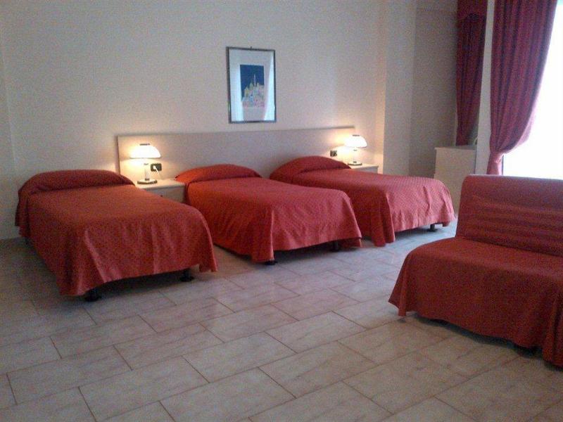 B&B Hotel Bari Rondò