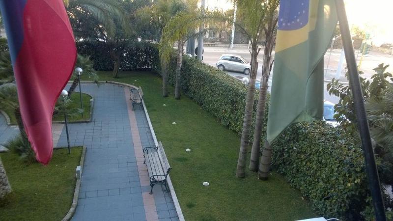 B&B Hotel Bari Rondò