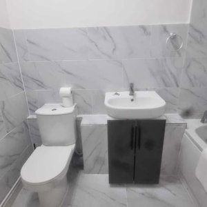 Hotel Extra Large One Bedroom Flat With Parking cazare Cricklewood
