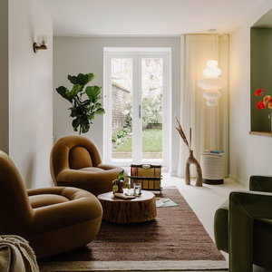 Hotel Mason & Fifth, Primrose Hill cazare Camden Town