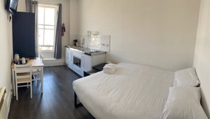 Hotel The Beverley Apartments cazare City of Westminster