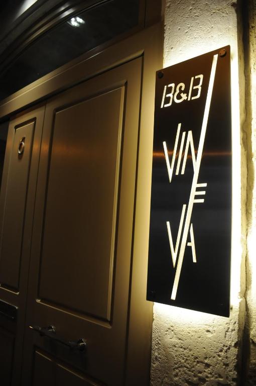 B&B Vin E Va