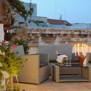 Hotel B&B Vin E Va cazare Bari