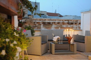 Hotel B&B Vin E Va cazare Bari