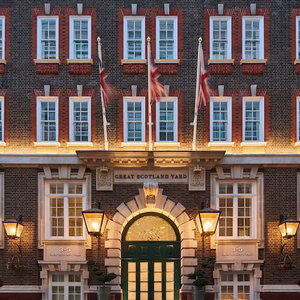 Hotel Great Scotland Yard Hotel, Part Of Hyatt cazare City of Westminster