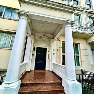 Sejur Modern Studios Close To Hyde Park vacanta Bayswater