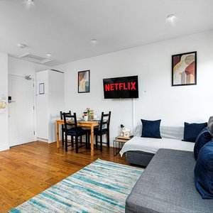 Hotel West Hampstead Hub cazare Kilburn