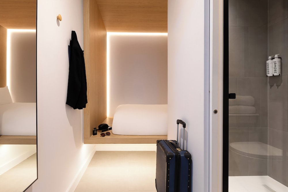 Hotel Zedwell Knightsbridge