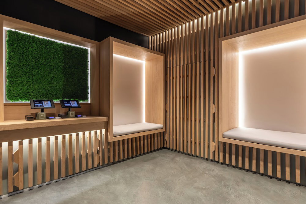 Zedwell Knightsbridge