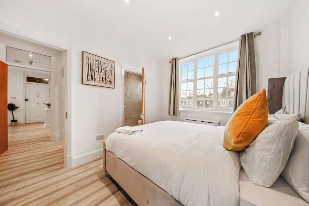 Hotel The Grosvenor Residences