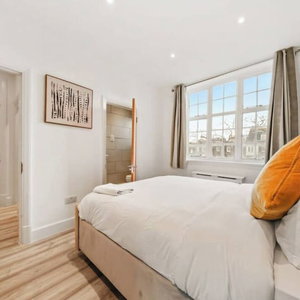 Sejur The Grosvenor Residences vacanta Bayswater
