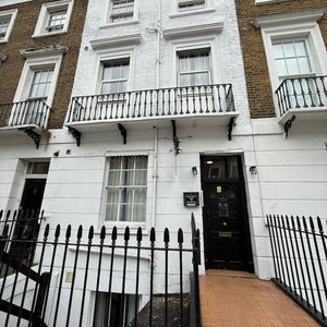 Sejur Oban Victoria Hotel vacanta City of Westminster