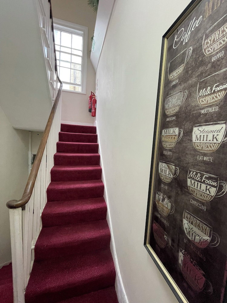 Oban Victoria Hotel