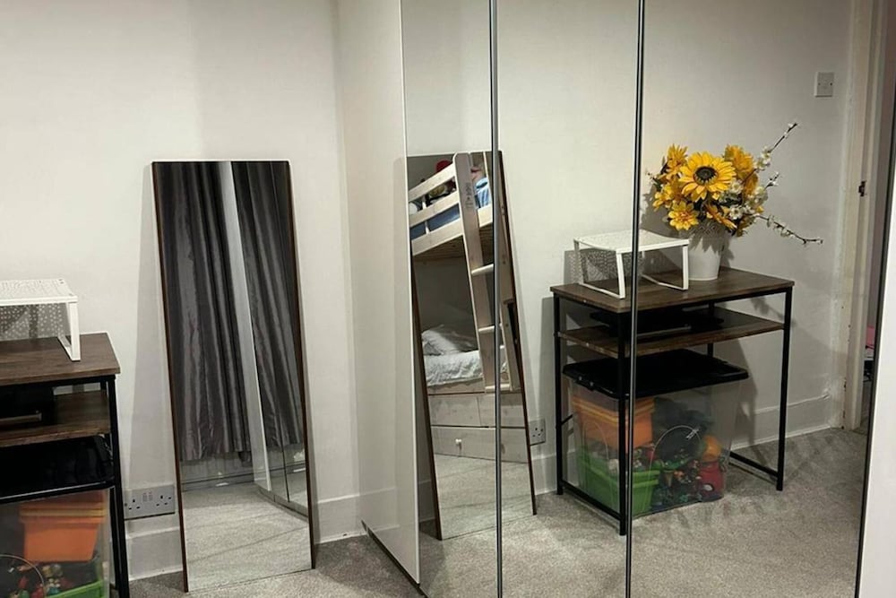 Cozy Stratford Retreat Near London