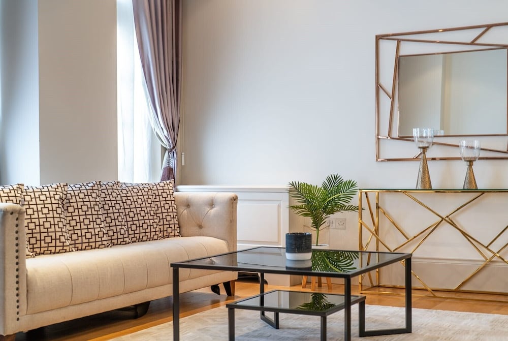 Hotel The Mayfair Collection