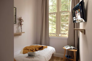 Hotel Bob W London Olympia cazare Chelsea