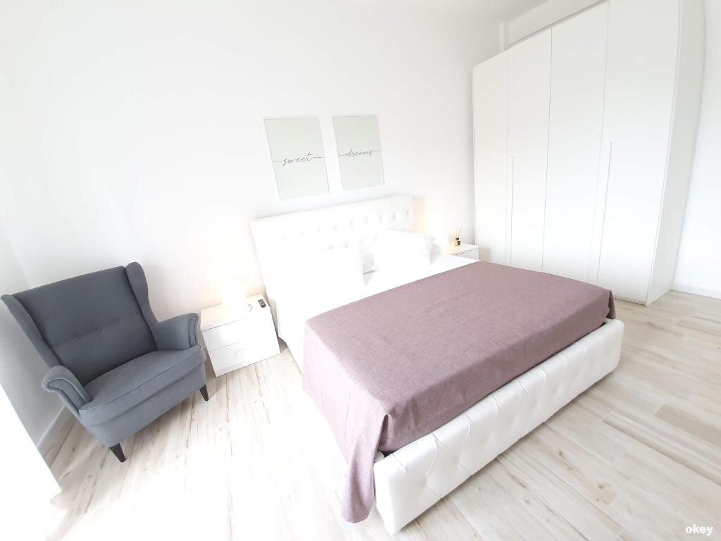 Hotel 2B Home Bari Centro