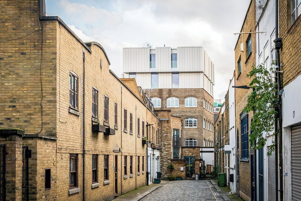Hotel Urban Rest Camden