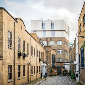 Hotel Urban Rest Camden cazare Camden Town