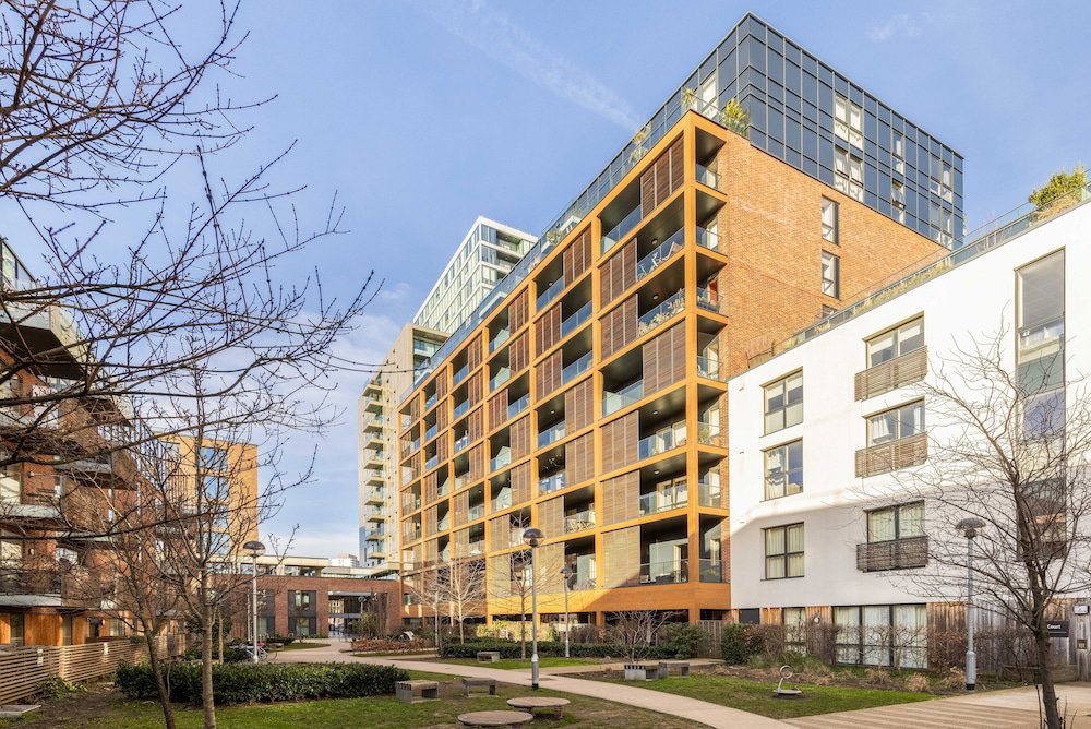 Hotel The Bow Flats