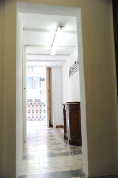 Hotel Apartments Bari Central