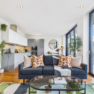 Hotel Be London - The Camden Town Residences cazare Camden Town