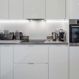 Hotel Skyline View 1 Bed Apartment Sleeps 2 - Balcony cazare Limehouse