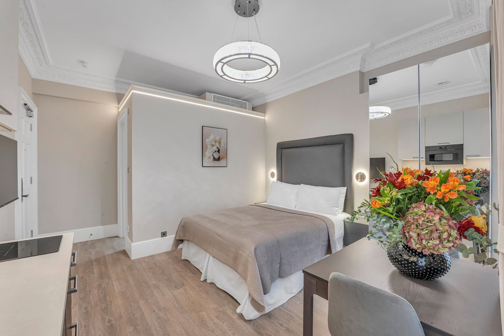Hotel Cleveland Residences Bloomsbury