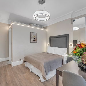 Hotel Cleveland Residences Bloomsbury cazare Camden Town
