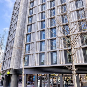 Sejur Hub By Premier Inn London Marylebone vacanta City of Westminster