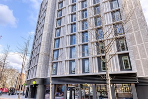 Hotel Hub By Premier Inn London Marylebone cazare City of Westminster