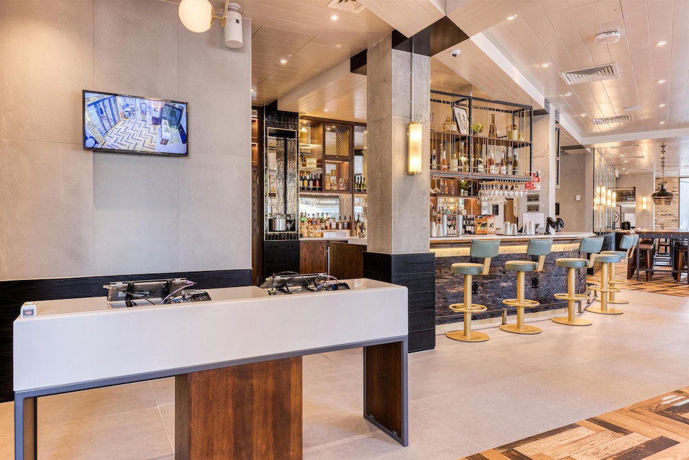 Hub By Premier Inn London Marylebone