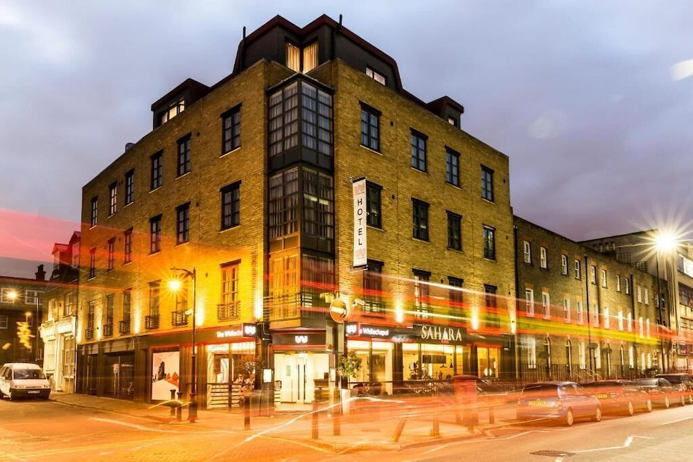 Hotel The Whitechapel