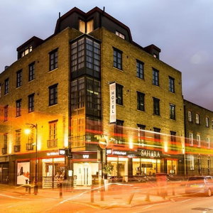 Sejur The Whitechapel vacanta Limehouse