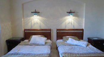 Hotel Nile Compound Hotel