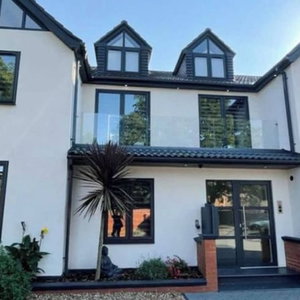 Hotel Luxury Flat In Uxbridge cazare Uxbridge