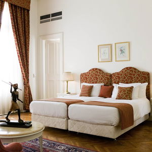 Hotel Sofitel Winter Palace Luxor cazare Luxor