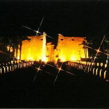 Hotel Susanna cazare Luxor