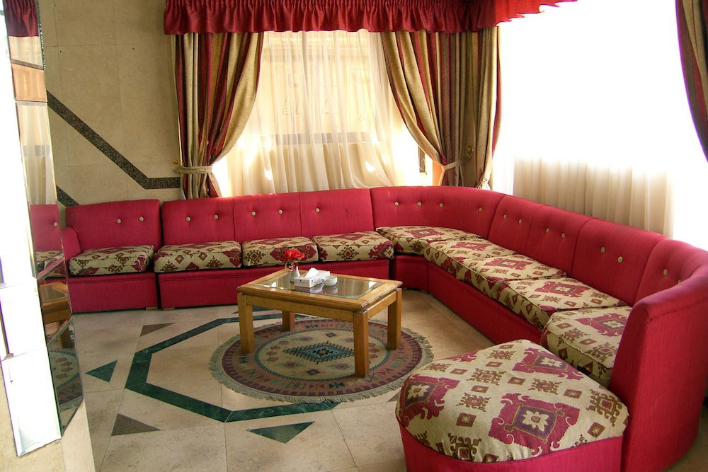 Hotel Karnak Hotel Luxor