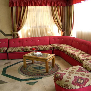 Hotel Karnak Hotel Luxor cazare Luxor