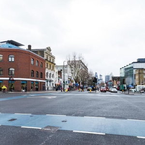 Sejur Whitechapel Grand vacanta Limehouse