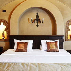 Hotel Djorff Palace cazare Luxor