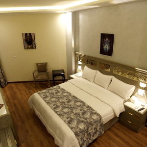 Hotel Lotus Luxor Hotel cazare Luxor