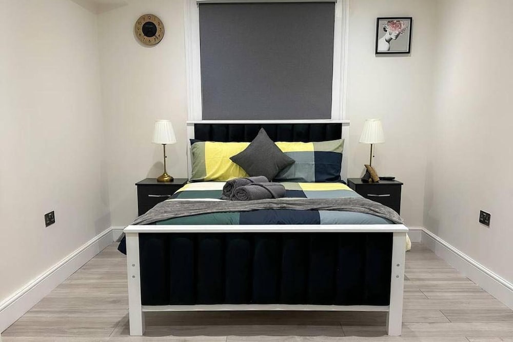 Hotel Lovely Studio Ealing