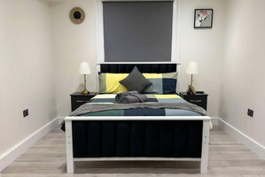 Hotel Lovely Studio Ealing cazare Ealing