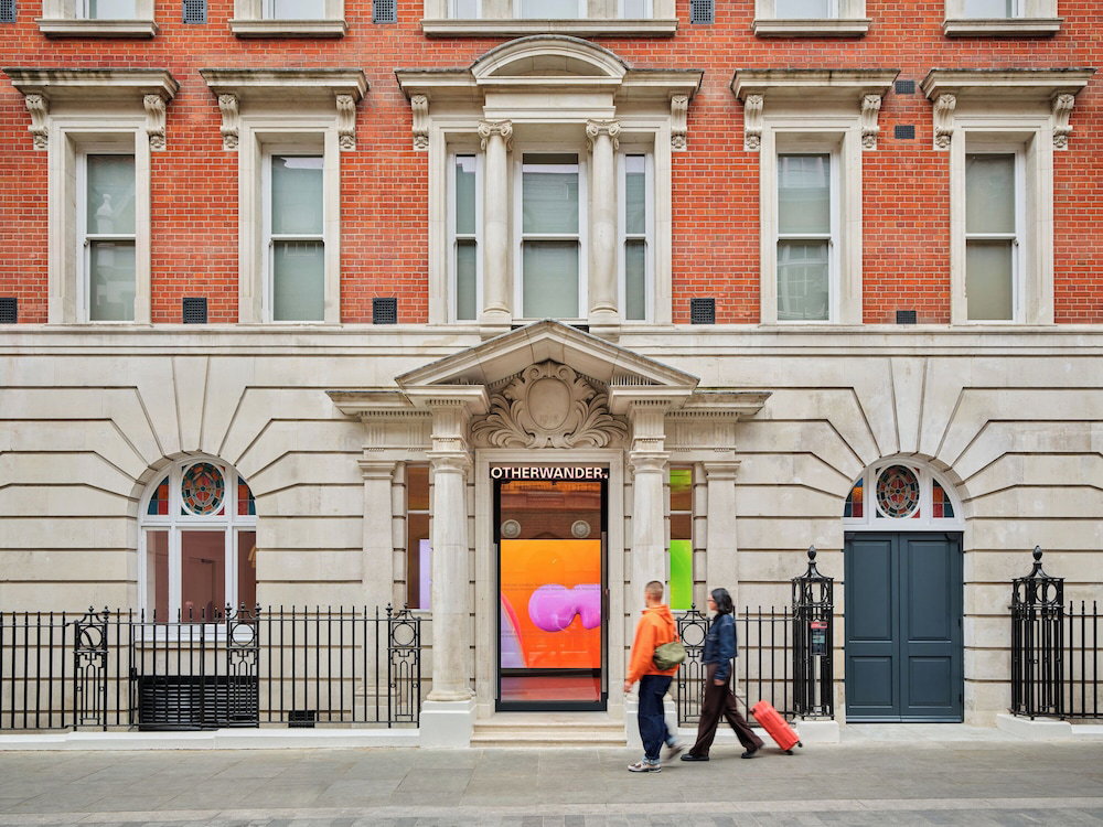 Hotel Otherwander Soho Pod Hotel (Adults Only)