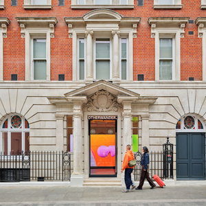Sejur Otherwander Soho Pod Hotel (Adults Only) vacanta City of Westminster