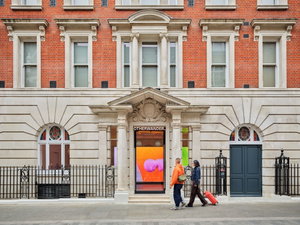 Hotel Otherwander Soho Pod Hotel (Adults Only) cazare City of Westminster