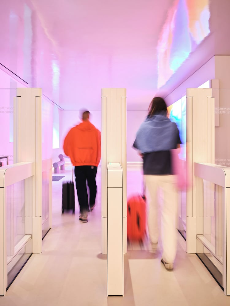 Otherwander Soho Pod Hotel (Adults Only)